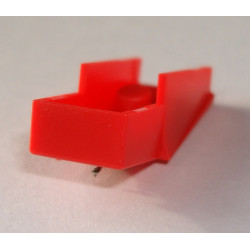 DN-201 For DUAL DMS-200 Stylus LPs 33 45 Tr RPM Needle Analogis SW/GMBH