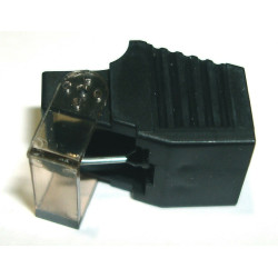 Diamant-Nadel / HITACHI DS-ST103 KENWOOD N45 ORSOWE GM-730 GM-740 PIEZO YM308II