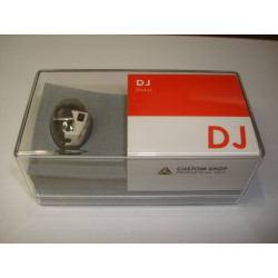 Jico Nude Diamante para Stanton 680 681 El D6800-SL Ae10193 243-68 / Disco Aguja