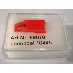 DN-201 for DUAL DMS-200 stylus Lps 33 45 Tr RPM needle Analogis Sw / Gmbh