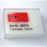 DN-201 for DUAL DMS-200 stylus Lps 33 45 Tr RPM needle Analogis Sw / Gmbh