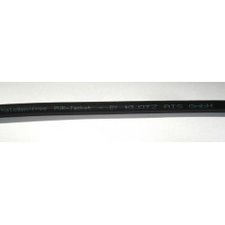 Cordón XLR Máxima Calidad Cable Audio Micro KLOTZ MY206UP Neutrik NC3FXX-B