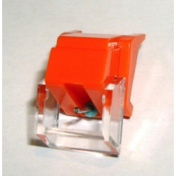 Stylus HQ DSN51 DL51 Denon Nippon Columbia GC11 Garrard DN54ST Onkyo YM127 Piezo