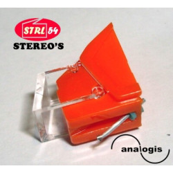 Stylus HQ DSN51 DL51 Denon Nippon Columbia GC11 Garrard DN54ST Onkyo YM127 Piezo