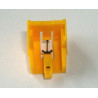 Stylus For Denon DSN39 Garrard ATN71 Kenwood N11 N48 Contrl 500S Mitsubishi 3D42
