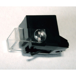 DN-251-S für DUAL Dms 251 (S) Denon DSN-85 (S) Diamant-Nadel Sphärisch Tonar