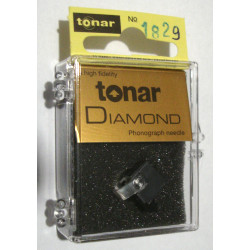 DN-251-S für DUAL Dms 251 (S) Denon DSN-85 (S) Diamant-Nadel Sphärisch Tonar