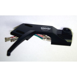 Phono-Zellenhalterschale Tonar Tonkopf Weiblich für Straight Arm Rechts Männlich