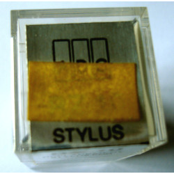 Original ADC ZL-1000 RZ10 Leicht Elliptische Nadel Xlm I II III And Zlm Geeignet