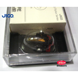 VN5xMR für Shure V15VxMR Jico SAS / Bor Nadel nadel Freitragend Bore