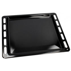 Platte Braten- Nudelholz 422 x 370 X 20 mm / 42,2 X 37 X 2 CM Grill-Pfanne Ofen