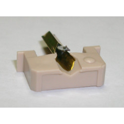 Diamant-Nadel Tonar / Shure N70B M70 M70B N70 Passend Für M70EJ N70EJ N72EJ M72