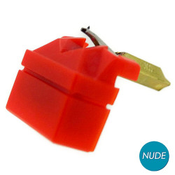 Jico Shure N92E M92E M99E N99E M104E N104E Nude Diamant Elliptisch Hohe Qualität