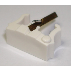 Tonar Nadel Diamant Elliptisch ELAC D344E 144 244 344 444 Sts D344-17 E D244-17