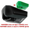 AUDIO-TECHNICA ORIGINAL AT-VMN95EBK  ATVMN95E Stylus pour AT-VM95E ORIGINE