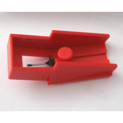 Dn 201 for DUAL Dms 200 stylus Lps 33 45 Tr RPM needle Diamond Sw Tonar