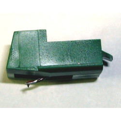 Diamond Stylus Tonar DN241 E DN242 DN411 for DUAL DMS240 DMS242 ELLIPTICAL DK