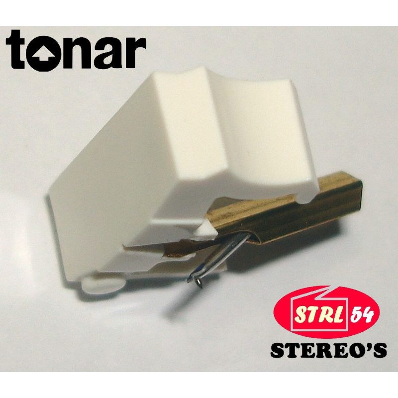 Tonar Stylus For Elac 344 144 244 444 D344-17 STS D244-17 Diamond Needle