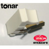 Tonar Stylus For Elac 344 144 244 444 D344-17 STS D244-17 Diamond Needle