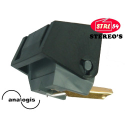 Diamond stylus N95G for Shure N95 M95 M95G DUAL DN360 And M95EJ N95E N95ED M95ED