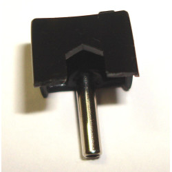 Stylus Diamond Tip TONAR For STANTON 500 500A 500 AA D5100 D5105 D5107 D5107A