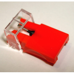 ATN-13EA Stylus Analog Diamond Spherical Tip For AUDIO-TECHNICA AT-13-EA