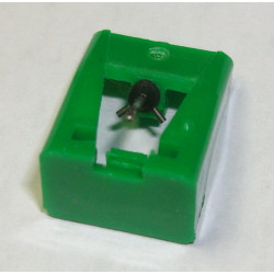 Elliptical Stylus JP For Audio-Technica And CEC ATN3711E AKAI RS95E MARANTZ CT6S