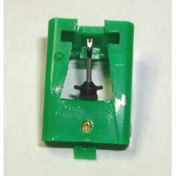 Elliptical Stylus JP For Audio-Technica And CEC ATN3711E AKAI RS95E MARANTZ CT6S