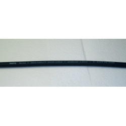 Cavo Jack Strumento Chitarra KLOTZ AC110  GY107 LaGrange NEUTRIK GOLD