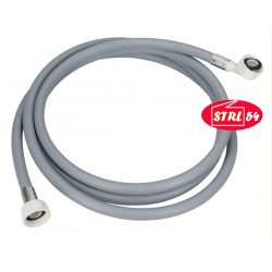 3M Water Inlet Hose For Washing Machine Dishwasher Extension Elbow Straight
