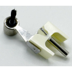 D625E D400E D750 for Pickering XV15 HQ Black Diamond Stylus ELLIPTICAL