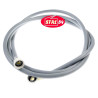 3M Water Inlet Hose For Washing Machine Dishwasher Extension Right Angle