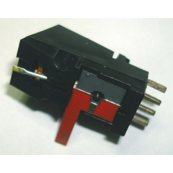 DUAL CDS-660 CDS-650 Phono Cartridge Crystal Ceramic Turntable Vinyl Box TONAR