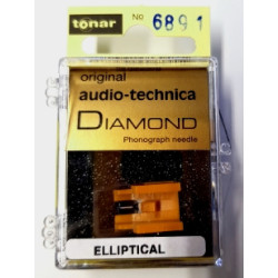 ATN120E Audio-Technica Original Tonar Box für AT120E II AT120EB AT12