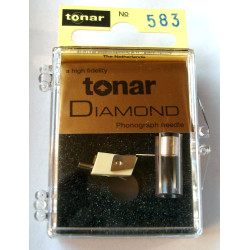 Diamant-Nadel Sphärisch Tonar für Pickering V15 Micro IV - Kompatibel / XV-15