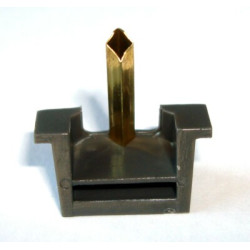 N44GX nadel Hohe Qualität Tonar Diamant für Shure M44GX M44-7X M44-GX Grau