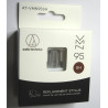 Audio-Technica Originale AT-VMN95SH Nude Shibata Stilo - Per ATVM95 Serie