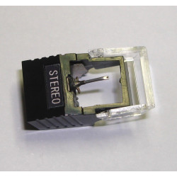 Tonar Stylus for Kenwood N45 MAGNAVOX 560418 Piezo YM308II Orsowe GM-730-740