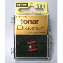 Stylus Tonar PN30 PN50 for Pioneer PN30 PN50  Zafira 6452 Diamond Spherical Tip