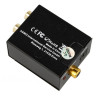 Convertitore DAC Digitale Da Audio Analogico Con Alimentazione 230V