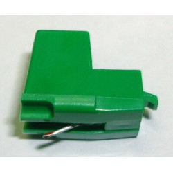 ATN71E Ellittico Nero Diamond Qualità Audio Technica Luxman Nazionale EPS74STED