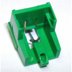 ATN71E Ellittico Nero Diamond Qualità Audio Technica Luxman Nazionale EPS74STED