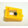 Diamond stylus for Fisher ST 53 D  Zafira 5698 - Tensai CN 2701  Zafira 6833