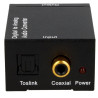 Converter Dac Digital To Audio Analog With Supply 230V