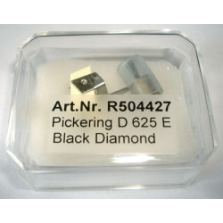 D625E D400E D750 Para Pickering XV15 HQ Aguja Diamante ELLIPTICA