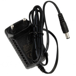 Konverter Dac Digital Zu Audio Analog Mit Versorgung 230V