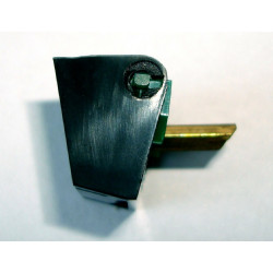 N95-3 stilo Speciale 78 Giri Tonar Per Shure M95 Tr Special Ago Stilo