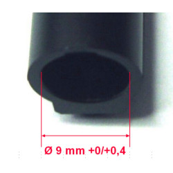 Phono headshell Tonar Headshell female for straight arm right male