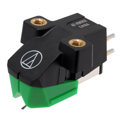 Audio-Technica AT-VM95E phono cartridge Hi-Fi mm turntable Vinyl ATVM95E