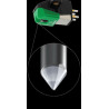 Audio-Technica AT-VM95E phono cartridge Hi-Fi mm turntable Vinyl ATVM95E